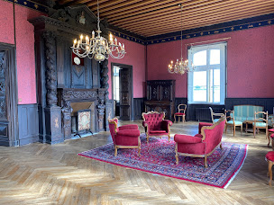Photo n°14 de Château Borgeat de Lagrange à Blaye (Grossiste en vins)