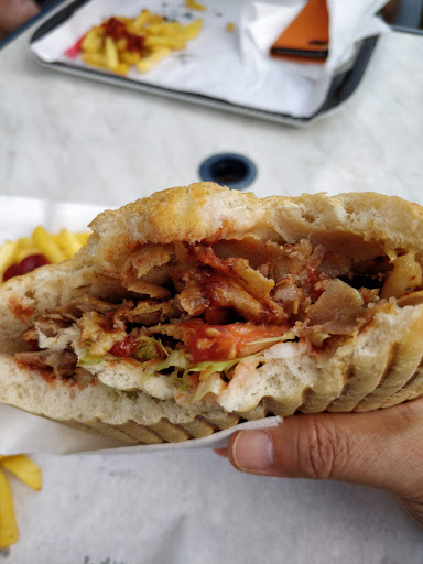 Erciyes Kebab - Thumbnail