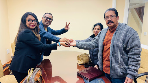 Law Office of Affar Baksh - Thumbnail