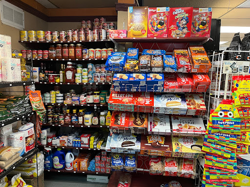 Dépanneur On Connaît le Tabac