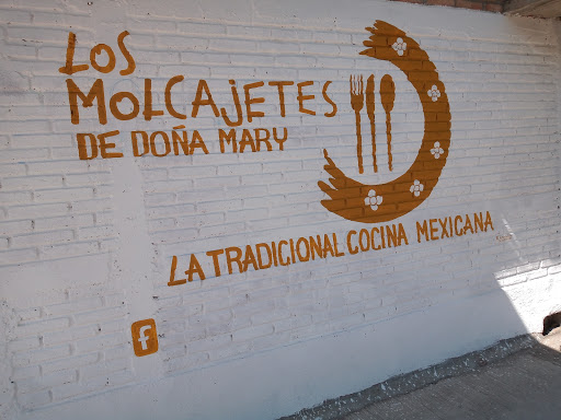 Cocina Tradicional Mexicana Los Molcajetes de Doña Mary - Thumbnail