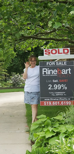 Rinehart Realty | 2.99% Total Commission | Real Estate Brokerage Gallery - Canada