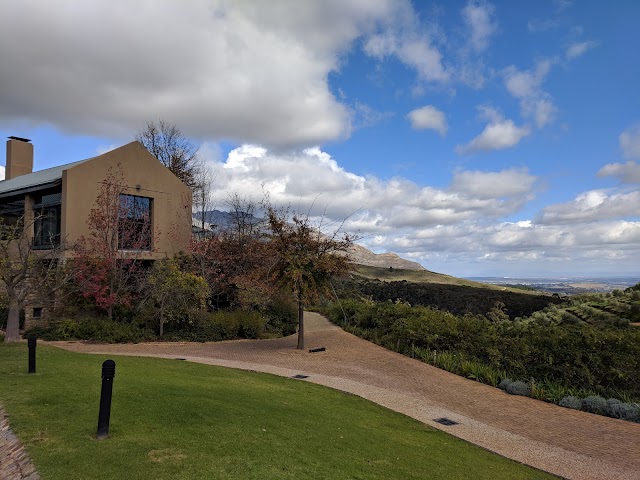 TOKARA Wine Estate