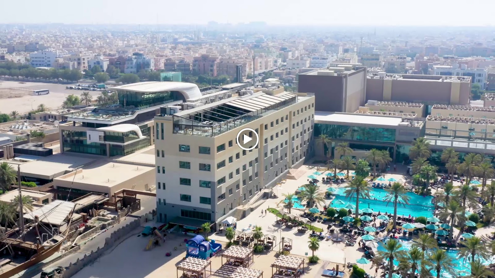 The Rooftop – Lounge And Restaurant - صورة 4