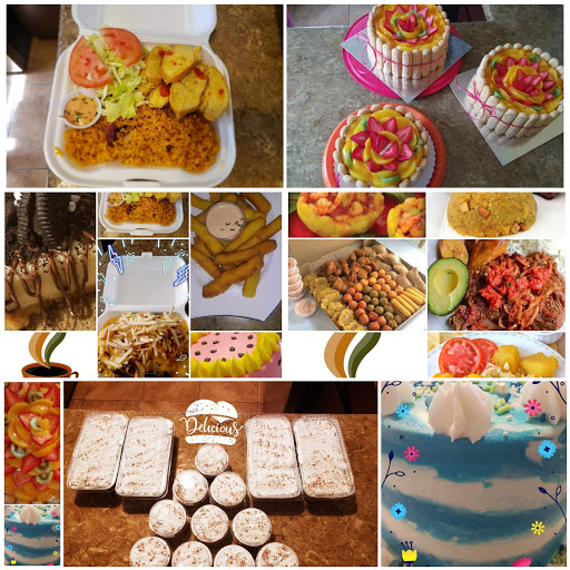 Cafe dulce y criollo - Thumbnail