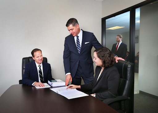 Dunham & Jones, Attorneys at Law, P.C.