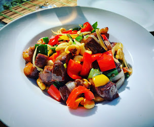 Photo n°43 de UBON THAÏ RESTAURANT à Avignon (Restaurant thaï)