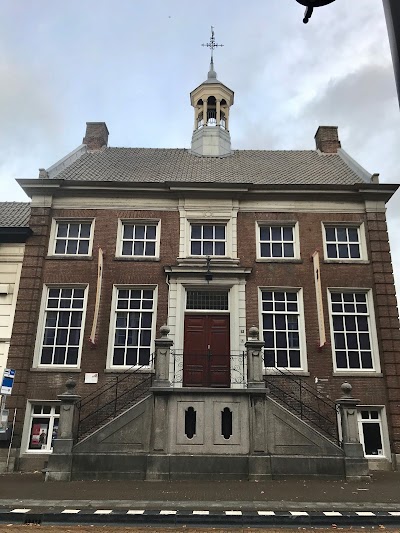 Foundation Dutch Zouavenmuseum