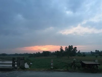 Photos of Rajshahi Zero Point