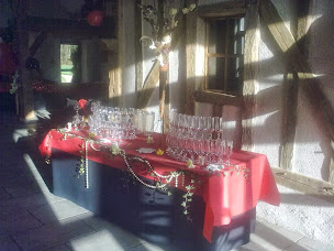 Photo n°3 de Doguet traiteur à Loché-sur-Indrois (Restaurant de plats à emporter)