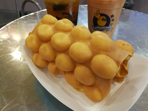 Eggettes - Thumbnail