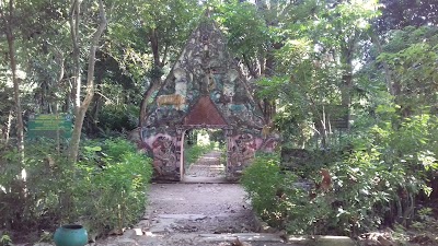Photos of Wana Wisata Sumber Semen