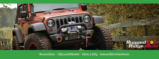 SBV Autocenter AB