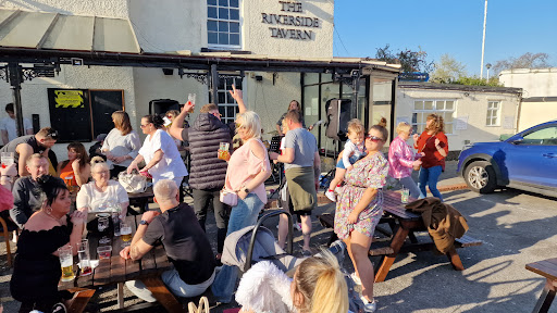 The Riverside Tavern Gallery - United Kingdom