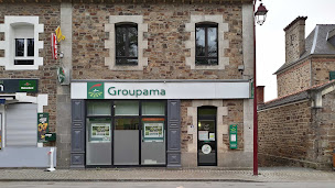 Photo n°1 de Agence Groupama Chateauneuf D Ille Et Vilaine à Châteauneuf-d'Ille-et-Vilaine (Agence d'assurance pour locataires)