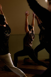 Photo n°6 de Les Voyages d'Âmelie | Sophrologue - Sonothérapeute - Professeure de Yoga à Limoges (Centre de yoga)