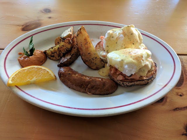 LaHave Bakery