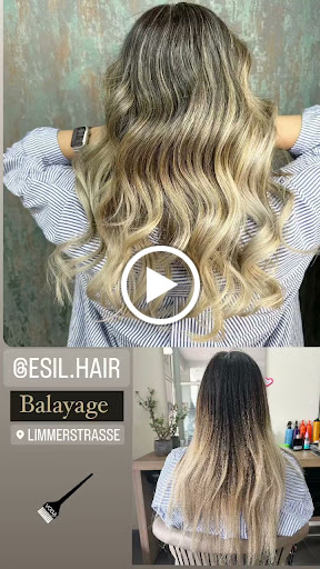 Esil Hair Hannover
