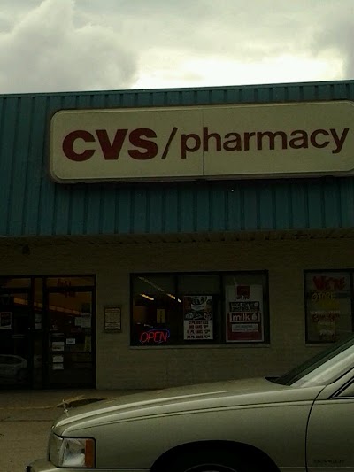 CVS