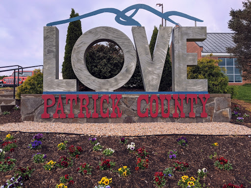 Patrick County Library - Thumbnail