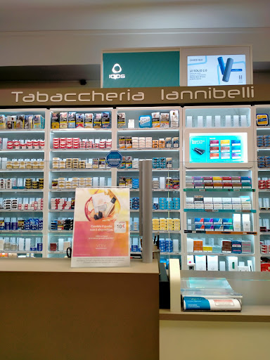 IQOS Reseller Francavilla in Sinni Tabacchi Iannibelli