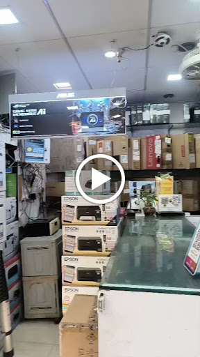 Looking for reliable computers, laptops, CCTV cameras, printers & accessories in Pimpri Chinchwad?