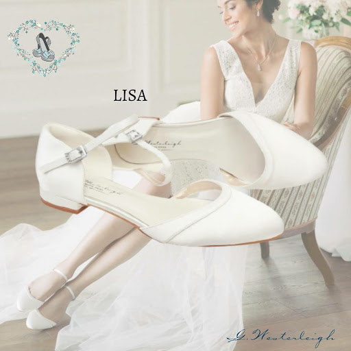 Los Zapatos de tu Boda - Thumbnail