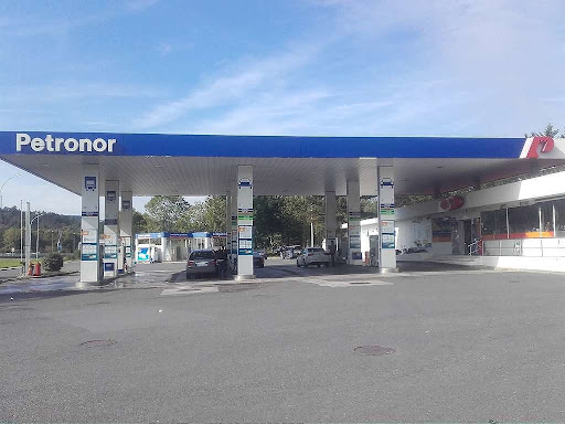 PETRONOR Haro - Visual