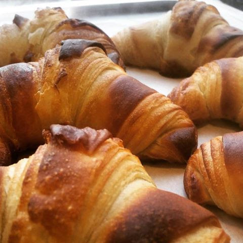 Coastal Cafe & Bakery by null