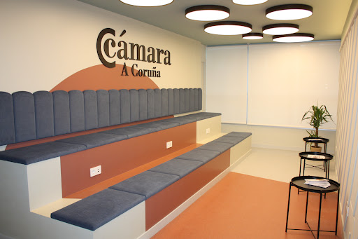 Centro de Formación Cámara de Comercio