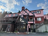 アルパインロッジ