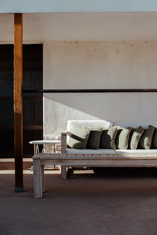 Mellow Moon Lodge by null