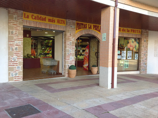 Fruterías La Perla S L