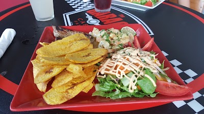 Photos of The Garage Cafe