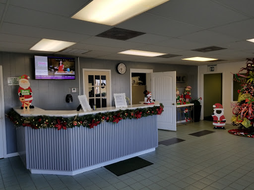 Fannett Family Medical Center - Thumbnail
