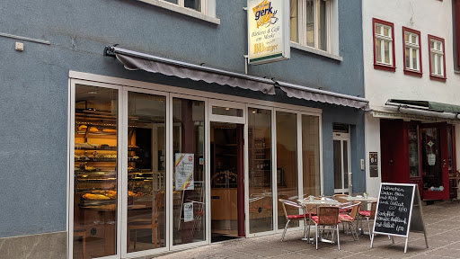Der Marktbäcker - Visual