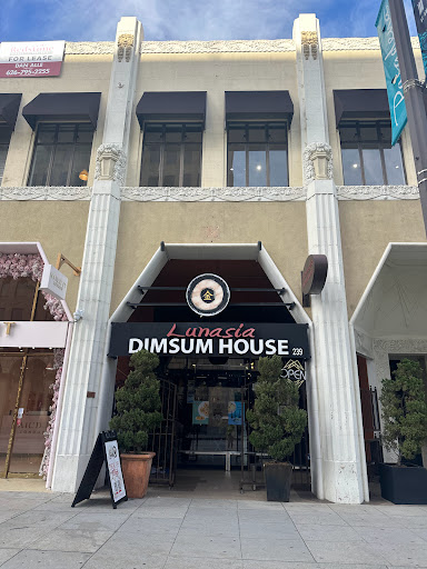 Lunasia Dim Sum House