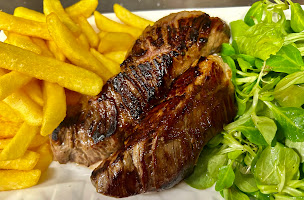 Photo n°18 de A La Maïoun Cafe - Bar - Restaurant à Nice (Restaurant)