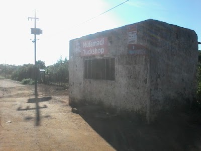 Photos of Mufamadi Tuckshop
