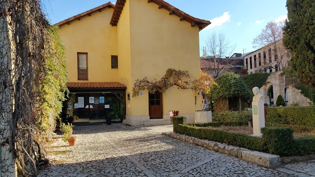 Musée national de la sculpture