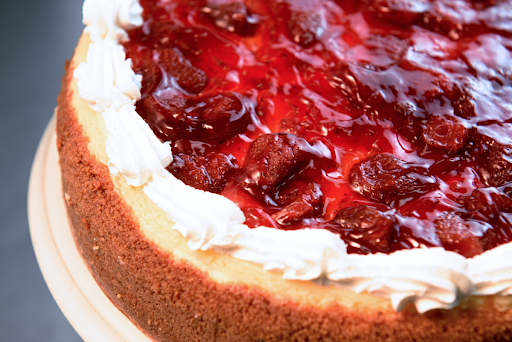 Mrs. Posé Bakery Gallery - United States