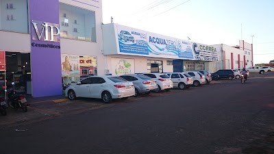 photo of Acquazero Carwash