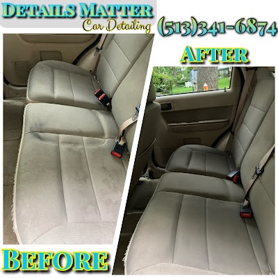 Details Matter Car Detailing LLC