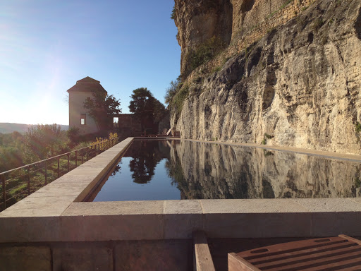Photo de Vaunac Piscine