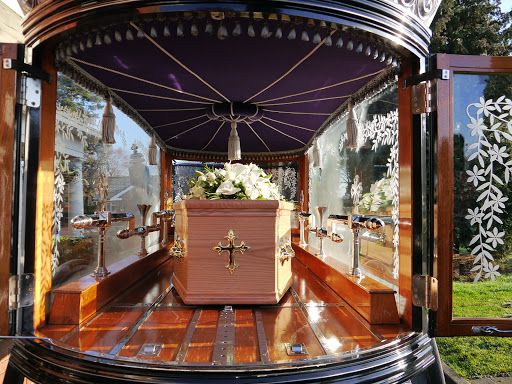 West & Coe Funeral Directors