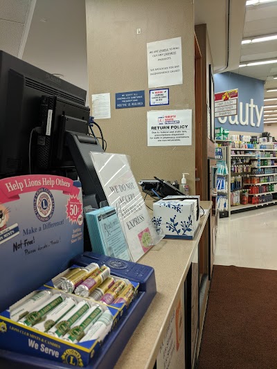 Thrifty White Pharmacy