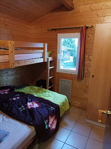 Camping El Pailles Gallery - Spain