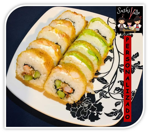 Sushi Valle - Thumbnail