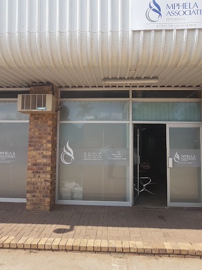 Photos of MPHELA & ASSOCIATES ATTORNEY