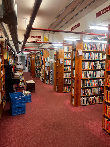 Skoob Books - Thumbnail